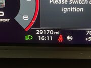 Audi A3 2.0 TDI 35 S line Sportback 5dr Diesel S Tronic Euro 6 (s/s) (150 ps) Crui 25