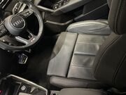 Audi A3 2.0 TDI 35 S line Sportback 5dr Diesel S Tronic Euro 6 (s/s) (150 ps) Crui 15