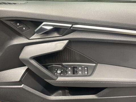 Audi A3 2.0 TDI 35 S line Sportback 5dr Diesel S Tronic Euro 6 (s/s) (150 ps) Crui 24