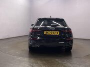 Audi A3 2.0 TDI 35 S line Sportback 5dr Diesel S Tronic Euro 6 (s/s) (150 ps) Crui 7