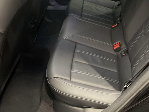 Audi A3 2.0 TDI 35 S line Sportback 5dr Diesel S Tronic Euro 6 (s/s) (150 ps) Crui 18