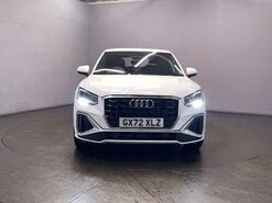 Audi Q2 1.5 TFSI CoD 35 S line SUV 5dr Petrol S Tronic Euro 6 (s/s) (150 ps)