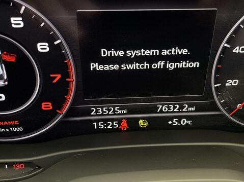 Audi Q2 1.5 TFSI CoD 35 S line SUV 5dr Petrol S Tronic Euro 6 (s/s) (150 ps) 26