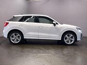 Audi Q2 1.5 TFSI CoD 35 S line SUV 5dr Petrol S Tronic Euro 6 (s/s) (150 ps) 9