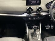 Audi Q2 1.5 TFSI CoD 35 S line SUV 5dr Petrol S Tronic Euro 6 (s/s) (150 ps) 16