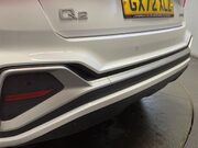 Audi Q2 1.5 TFSI CoD 35 S line SUV 5dr Petrol S Tronic Euro 6 (s/s) (150 ps) 14