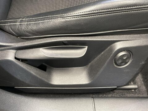 Audi Q2 1.5 TFSI CoD 35 S line SUV 5dr Petrol S Tronic Euro 6 (s/s) (150 ps) 24