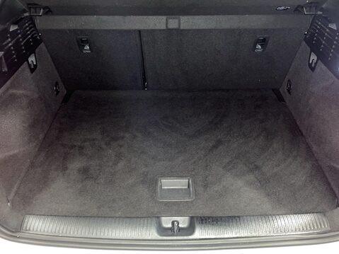 Audi Q2 1.5 TFSI CoD 35 S line SUV 5dr Petrol S Tronic Euro 6 (s/s) (150 ps) 13