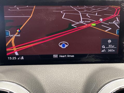 Audi Q2 1.5 TFSI CoD 35 S line SUV 5dr Petrol S Tronic Euro 6 (s/s) (150 ps) 19