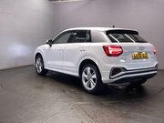 Audi Q2 1.5 TFSI CoD 35 S line SUV 5dr Petrol S Tronic Euro 6 (s/s) (150 ps) 6