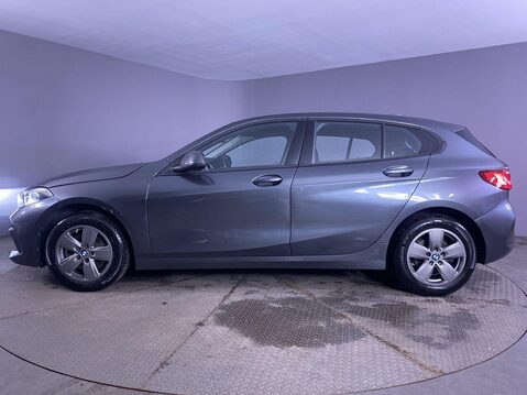 BMW 1 Series 1.5 116d SE (LCP) Hatchback 5dr Diesel Manual Euro 6 (s/s) (116 ps) Alloy W 5