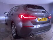 BMW 1 Series 1.5 116d SE (LCP) Hatchback 5dr Diesel Manual Euro 6 (s/s) (116 ps) Alloy W 14