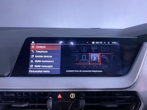 BMW 1 Series 1.5 116d SE (LCP) Hatchback 5dr Diesel Manual Euro 6 (s/s) (116 ps) Alloy W 25