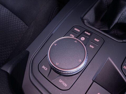 BMW 1 Series 1.5 116d SE (LCP) Hatchback 5dr Diesel Manual Euro 6 (s/s) (116 ps) Alloy W 24