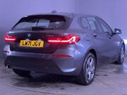 BMW 1 Series 1.5 116d SE (LCP) Hatchback 5dr Diesel Manual Euro 6 (s/s) (116 ps) Alloy W 8