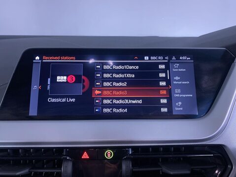 BMW 1 Series 1.5 116d SE (LCP) Hatchback 5dr Diesel Manual Euro 6 (s/s) (116 ps) Alloy W 30