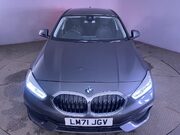 BMW 1 Series 1.5 116d SE (LCP) Hatchback 5dr Diesel Manual Euro 6 (s/s) (116 ps) Alloy W 10