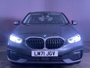 BMW 1 Series 1.5 116d SE (LCP) Hatchback 5dr Diesel Manual Euro 6 (s/s) (116 ps) Alloy W 3
