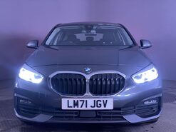 BMW 1 Series 1.5 116d SE (LCP) Hatchback 5dr Diesel Manual Euro 6 (s/s) (116 ps) Alloy W