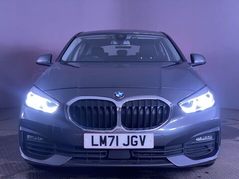 BMW 1 Series 1.5 116d SE (LCP) Hatchback 5dr Diesel Manual Euro 6 (s/s) (116 ps) Alloy W 3