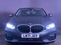 BMW 1 Series 1.5 116d SE (LCP) Hatchback 5dr Diesel Manual Euro 6 (s/s) (116 ps) Alloy W 3