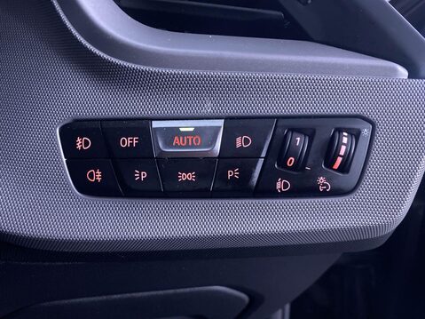 BMW 1 Series 1.5 116d SE (LCP) Hatchback 5dr Diesel Manual Euro 6 (s/s) (116 ps) Alloy W 23