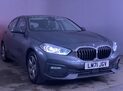 BMW 1 Series 1.5 116d SE (LCP) Hatchback 5dr Diesel Manual Euro 6 (s/s) (116 ps) Alloy W 2