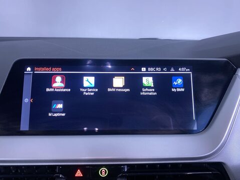 BMW 1 Series 1.5 116d SE (LCP) Hatchback 5dr Diesel Manual Euro 6 (s/s) (116 ps) Alloy W 29