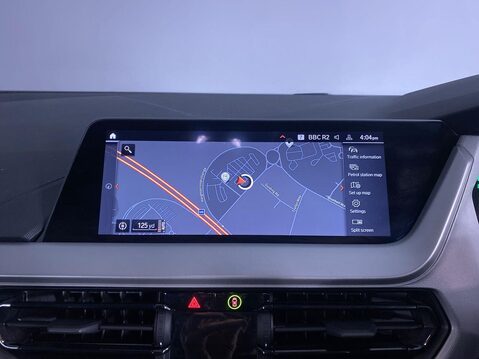 BMW 1 Series 1.5 116d SE (LCP) Hatchback 5dr Diesel Manual Euro 6 (s/s) (116 ps) Alloy W 20