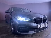 BMW 1 Series 1.5 116d SE (LCP) Hatchback 5dr Diesel Manual Euro 6 (s/s) (116 ps) Alloy W 11