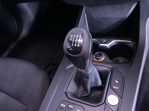 BMW 1 Series 1.5 116d SE (LCP) Hatchback 5dr Diesel Manual Euro 6 (s/s) (116 ps) Alloy W 21