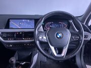 BMW 1 Series 1.5 116d SE (LCP) Hatchback 5dr Diesel Manual Euro 6 (s/s) (116 ps) Alloy W 16