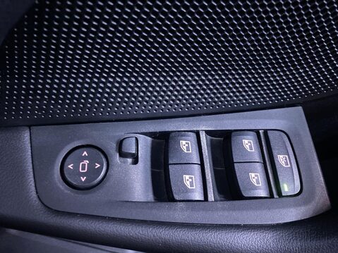 BMW 1 Series 1.5 116d SE (LCP) Hatchback 5dr Diesel Manual Euro 6 (s/s) (116 ps) Alloy W 33