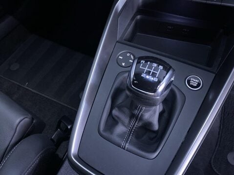 Audi A3 2.0 TDI 30 S line Sportback 5dr Diesel Manual Euro 6 (s/s) (116 ps) Bluetoo 21