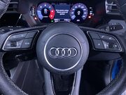 Audi A3 2.0 TDI 30 S line Sportback 5dr Diesel Manual Euro 6 (s/s) (116 ps) Bluetoo 22