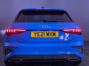Audi A3 2.0 TDI 30 S line Sportback 5dr Diesel Manual Euro 6 (s/s) (116 ps) Bluetoo 7