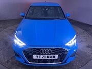 Audi A3 2.0 TDI 30 S line Sportback 5dr Diesel Manual Euro 6 (s/s) (116 ps) Bluetoo 10