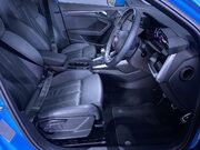 Audi A3 2.0 TDI 30 S line Sportback 5dr Diesel Manual Euro 6 (s/s) (116 ps) Bluetoo 15