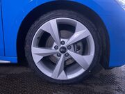 Audi A3 2.0 TDI 30 S line Sportback 5dr Diesel Manual Euro 6 (s/s) (116 ps) Bluetoo 12