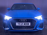 Audi A3 2.0 TDI 30 S line Sportback 5dr Diesel Manual Euro 6 (s/s) (116 ps) Bluetoo 3