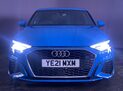 Audi A3 2.0 TDI 30 S line Sportback 5dr Diesel Manual Euro 6 (s/s) (116 ps) Bluetoo 3
