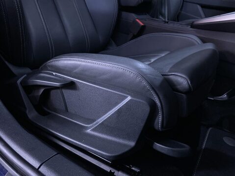 Audi A3 1.4 TFSIe 40 S line Sportback 5dr Petrol Plug-in Hybrid S Tronic Euro 6 (s/ 26