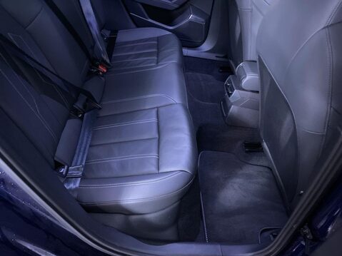 Audi A3 1.4 TFSIe 40 S line Sportback 5dr Petrol Plug-in Hybrid S Tronic Euro 6 (s/ 19