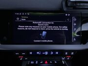 Audi A3 1.4 TFSIe 40 S line Sportback 5dr Petrol Plug-in Hybrid S Tronic Euro 6 (s/ 32