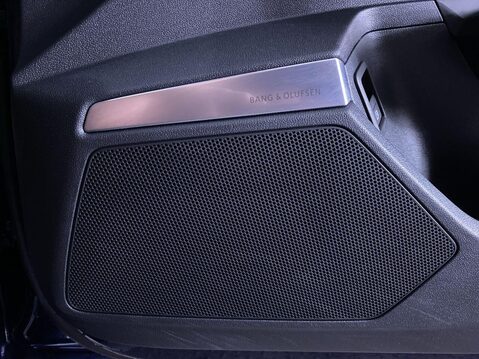 Audi A3 1.4 TFSIe 40 S line Sportback 5dr Petrol Plug-in Hybrid S Tronic Euro 6 (s/ 29