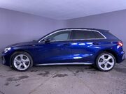 Audi A3 1.4 TFSIe 40 S line Sportback 5dr Petrol Plug-in Hybrid S Tronic Euro 6 (s/ 5