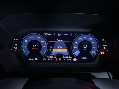 Audi A3 1.4 TFSIe 40 S line Sportback 5dr Petrol Plug-in Hybrid S Tronic Euro 6 (s/ 28