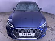 Audi A3 1.4 TFSIe 40 S line Sportback 5dr Petrol Plug-in Hybrid S Tronic Euro 6 (s/ 10