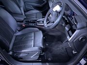 Audi A3 1.4 TFSIe 40 S line Sportback 5dr Petrol Plug-in Hybrid S Tronic Euro 6 (s/ 15