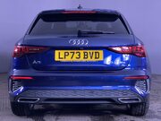 Audi A3 1.4 TFSIe 40 S line Sportback 5dr Petrol Plug-in Hybrid S Tronic Euro 6 (s/ 7